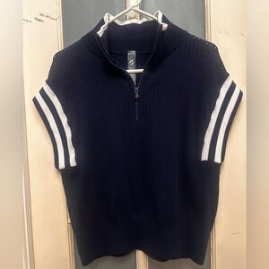 Lou & Grey Sweater Vest M